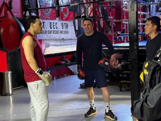 Imagen Placeholder Imagen Placeholder