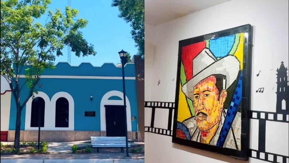 Así es la Casa de Pedro Infante por dentro; ¿dónde está y cómo llegar?