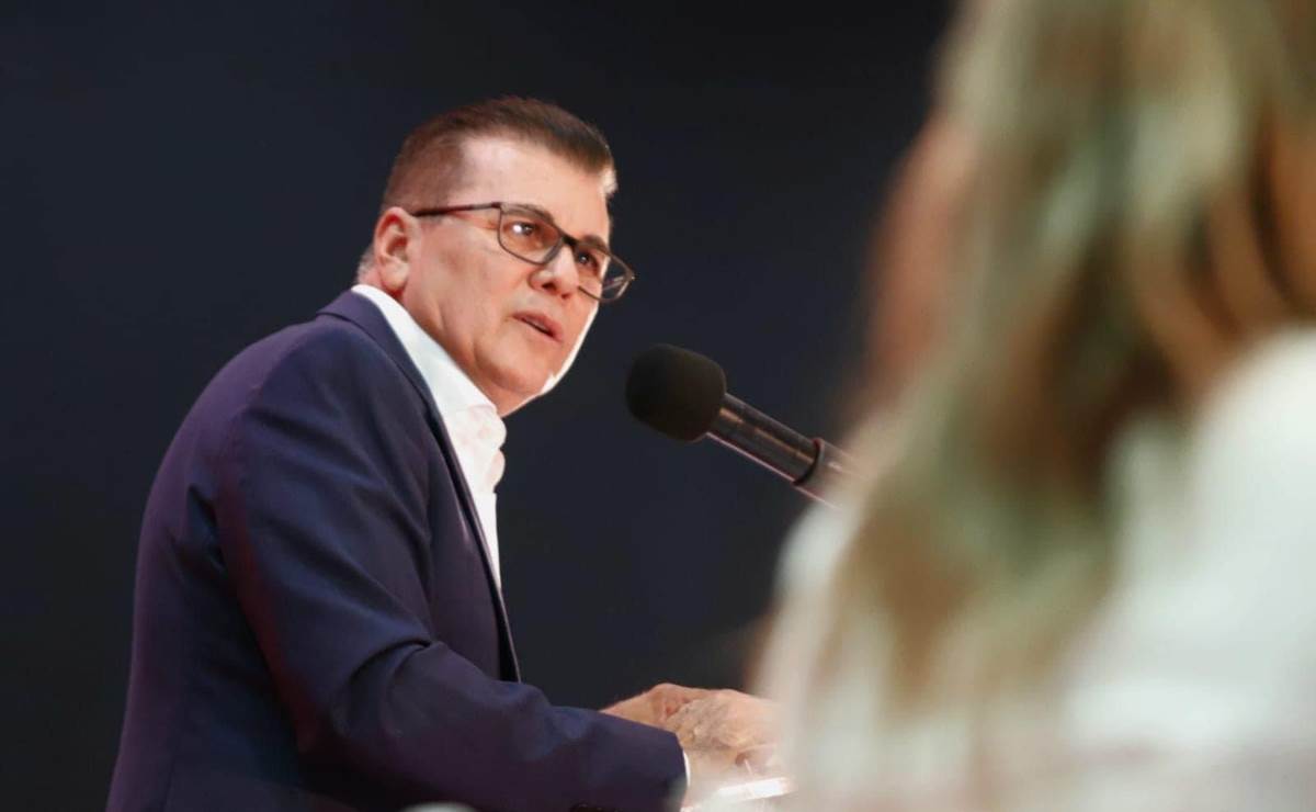 La gestión de Édgar González pasará a la historia: así califican empresarios sus dos años de gobierno en Mazatlán