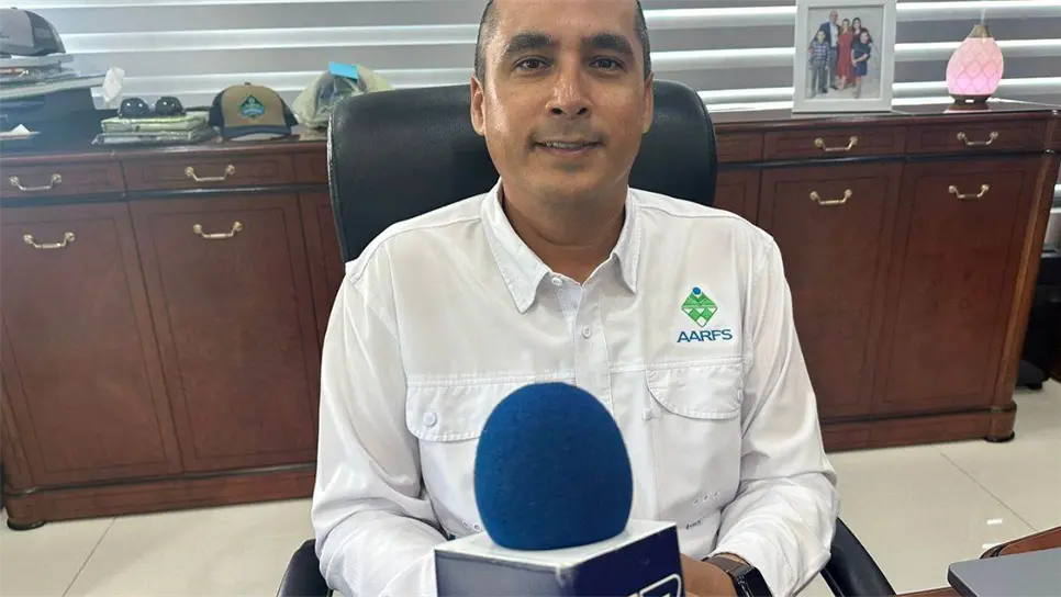 Foto: Esthela García