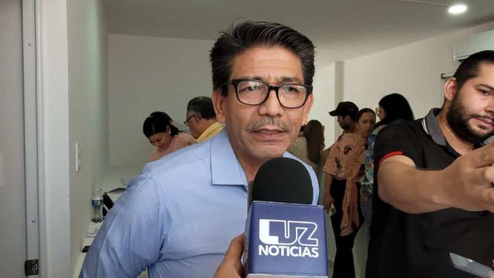 Martín Ahumada Quintero destaca logros y millonarias inversiones en su gestión al frente de Guasave