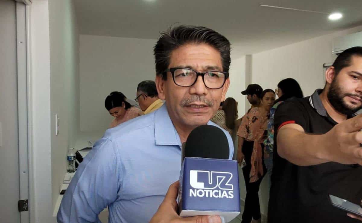 Martín Ahumada Quintero destaca logros y millonarias inversiones en su gestión al frente de Guasave
