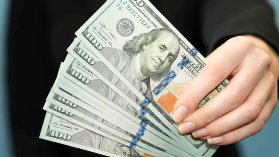 Precio del dólar 24 de julio; la moneda estadounidense a la alza este jueves Precio del dólar 24 de julio; la moneda estadounidense a la alza este jueves