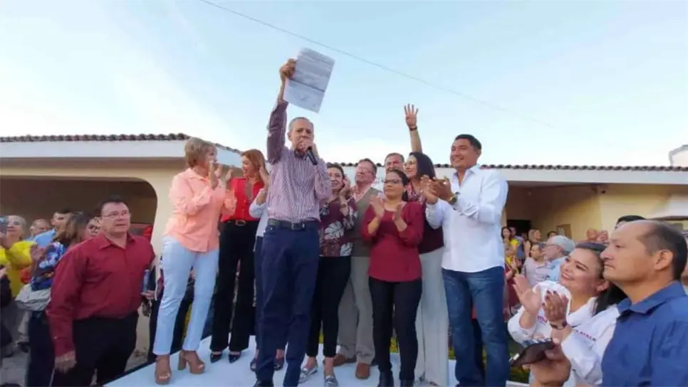 Foto: Luz Noticias