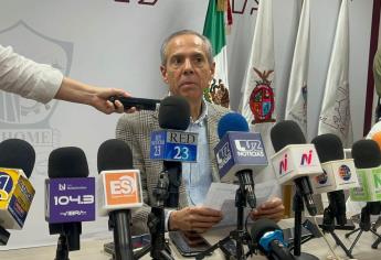 Gerardo Vargas da a conocer su gabinete para el periodo 2024-2025