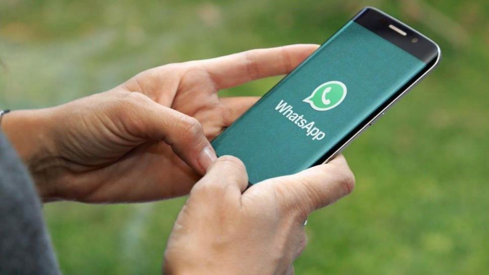 Intento de fraude termina en coqueteo cuando falso repartidor intenta robar WhatsApp