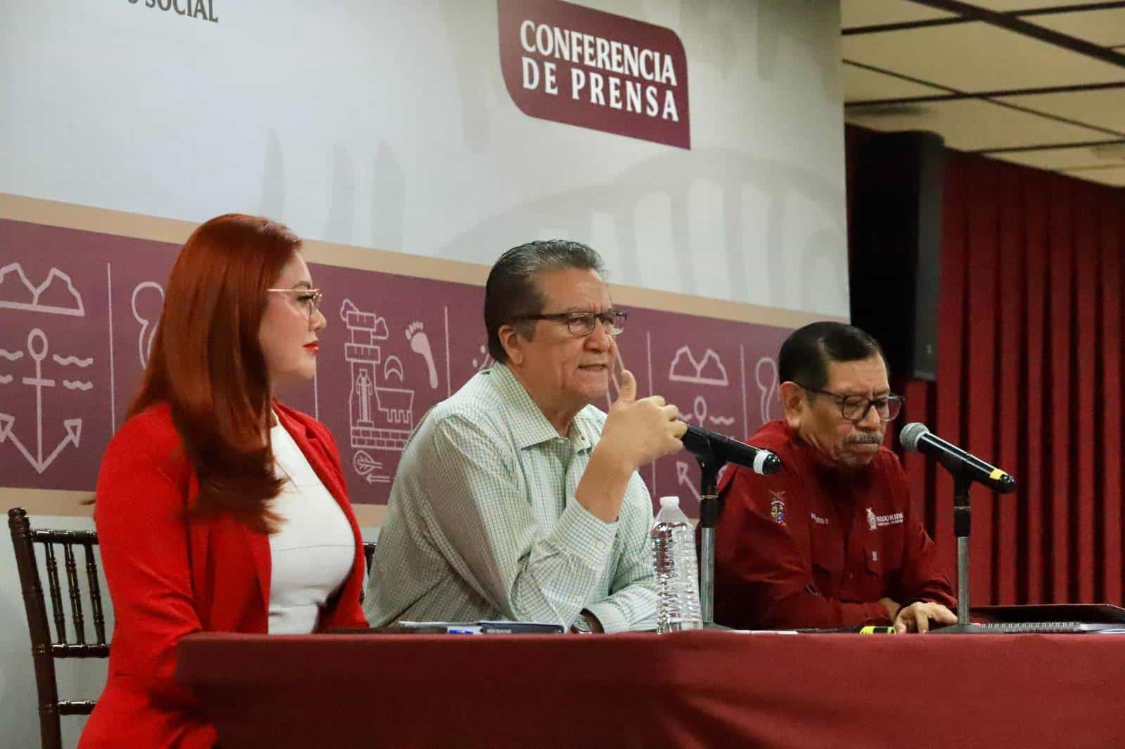 FOTO: Gobierno de Sinaloa