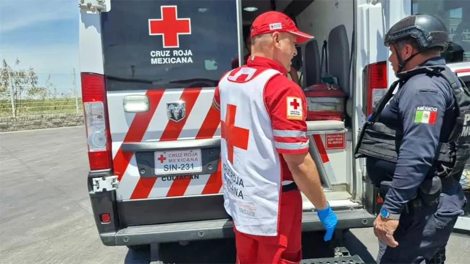 FOTO: Luis Ramírez.