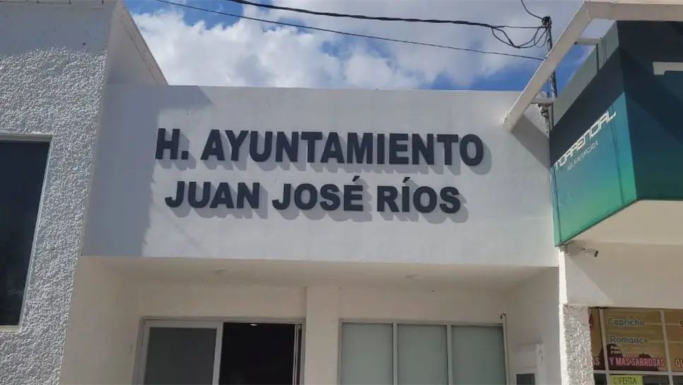 FOTO: Esthela García.