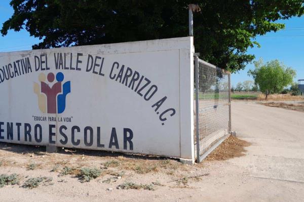 Tras muerte de menor en escuela de El Carrizo, directivos y maestros no han comparecido: Vicefiscalia