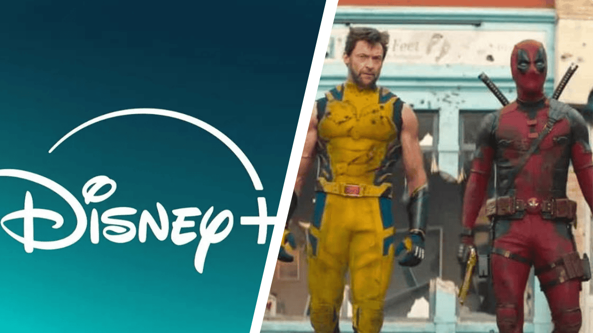 Deadpool y Wolverine llega a Disney+ más pronto de lo que esperabas