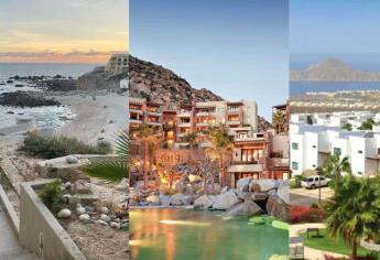 Estas son las 5 mejores colonias para vivir en Los Cabos, BCS.