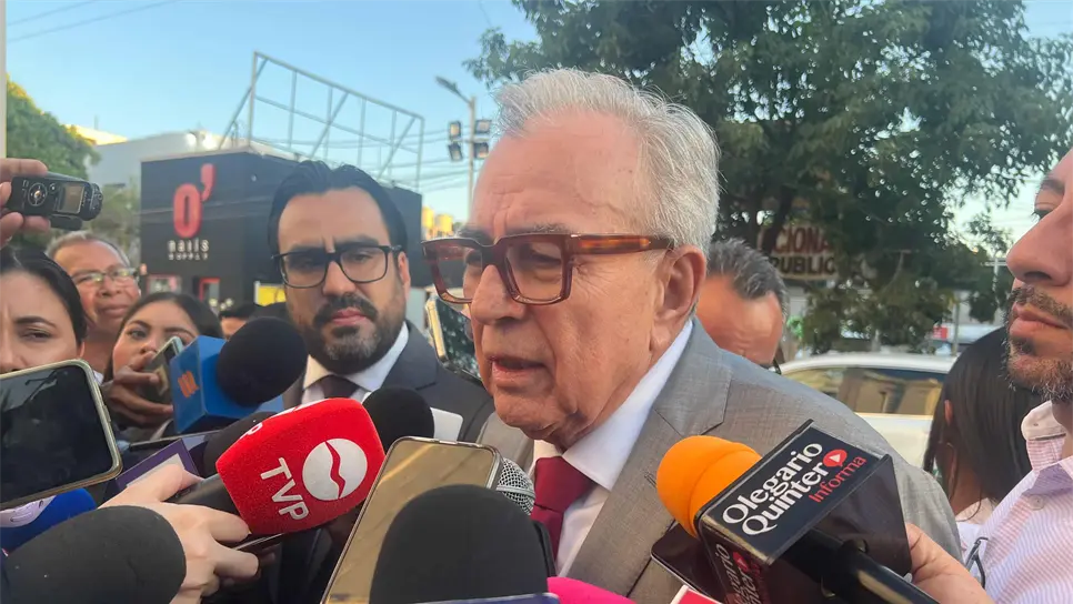 FOTO: Heidi Fonseca.