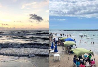 Playas escondidas de Sinaloa perfectas para disfrutar en un fin de semana