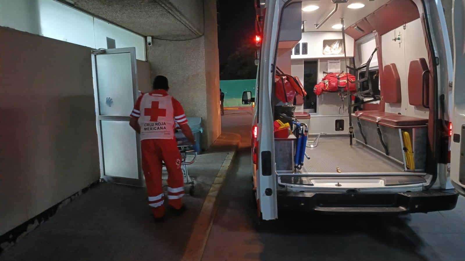 FOTO: Ángel Beltrán.