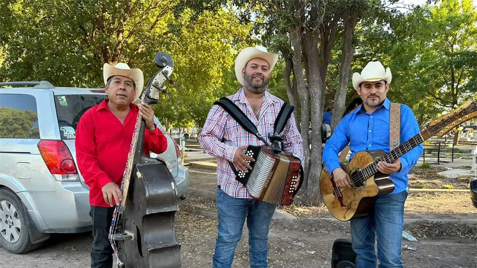 FOTO: Ernesto Torres.