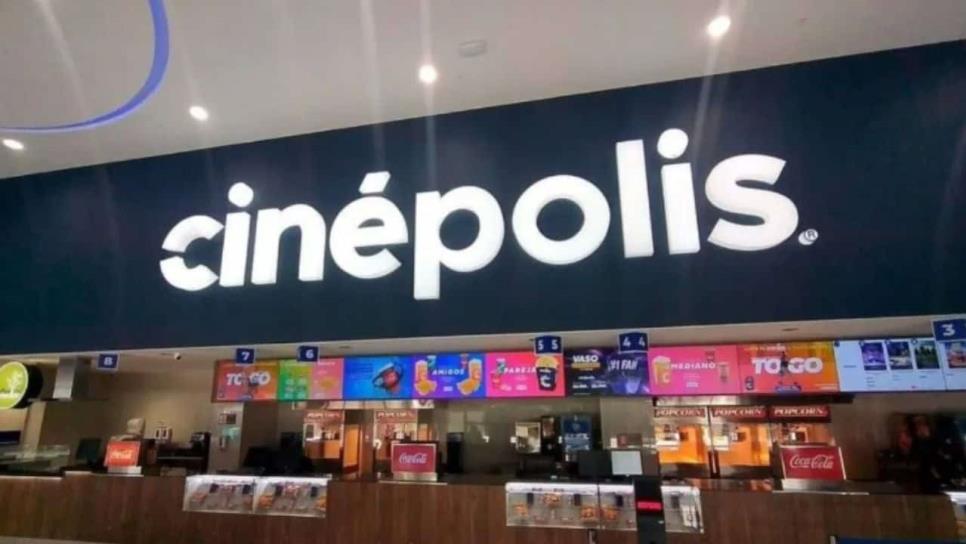 Cinépolis: ¿Cuándo estarán en 35 pesos los boletos y para qué salas aplicará?