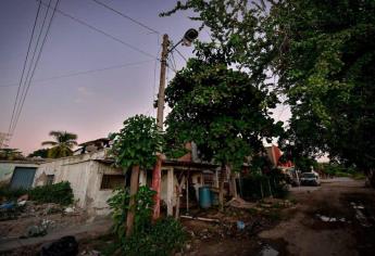 Colonias de Mazatlán, que según sus habitantes, son las más inseguras del puerto