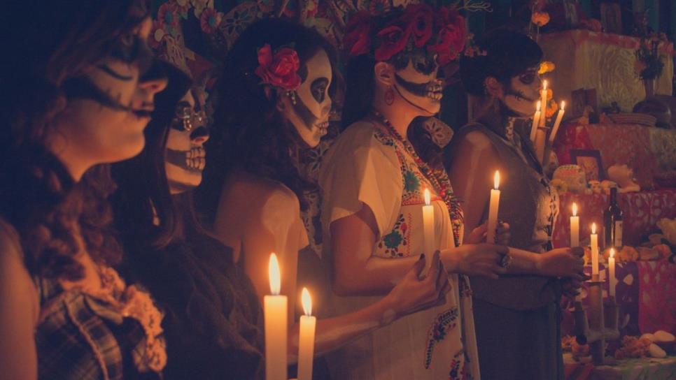 Día de Muertos 2024: así celebran a los difuntos en otros países del mundo