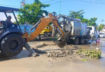 ¿No tienes agua en tu colonia este 1 de noviembre? Esta es la razón según Jumapam