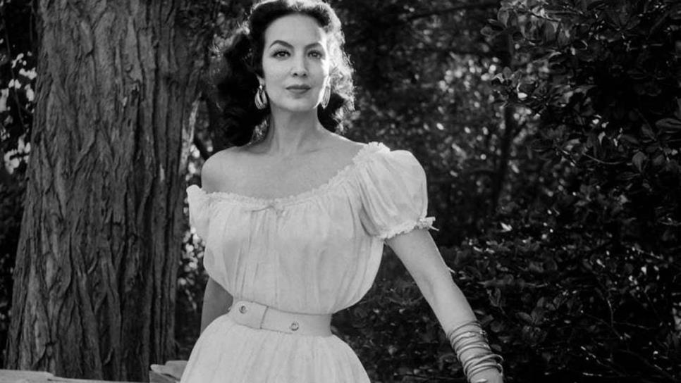 María Félix tenía este truco para lucir bella y una piel radiante hasta sus últimos días