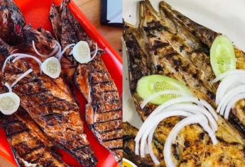 El mejor pescado zarandeado del mundo se come cerca de Sinaloa según expertos de gastronomía