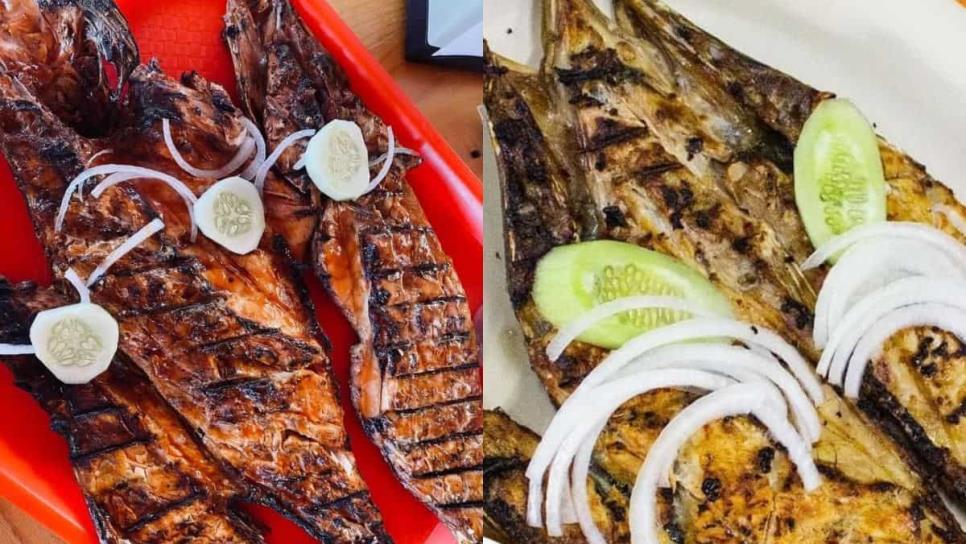 El mejor pescado zarandeado del mundo se come cerca de Sinaloa según expertos de gastronomía