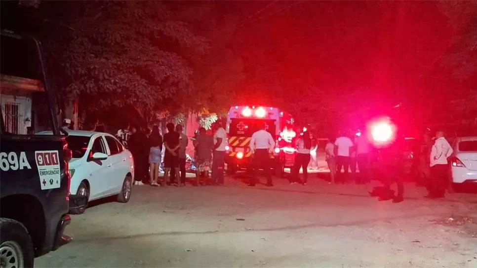 FOTO: Luis Ramírez.