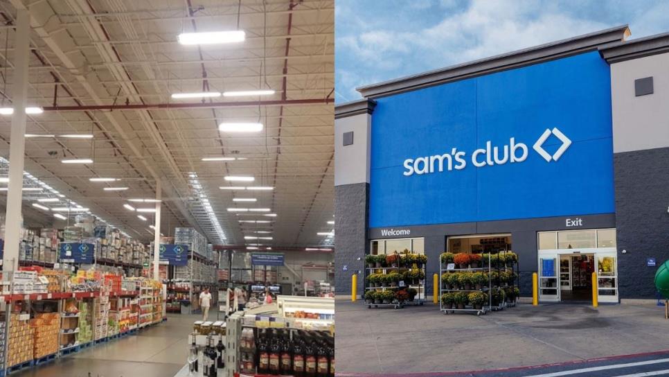 Sams Club deja entrar a clientes sin membresía y pone ofertas en toda la tienda, ¿cuándo?