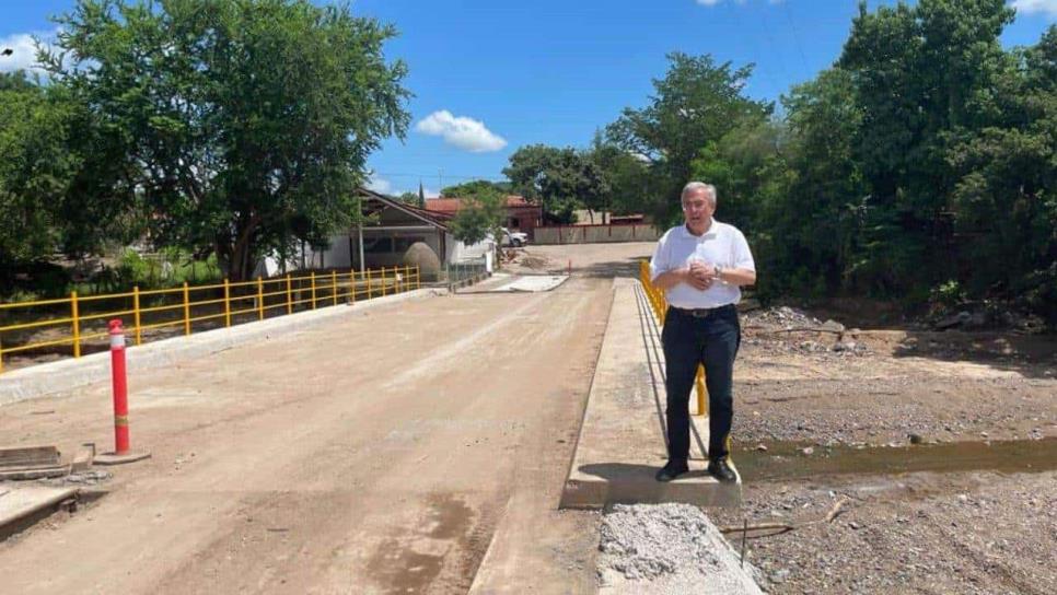 "Hay que seguir dándole para adelante, necesitamos resolver escollos": Rocha a 3 años de gobierno