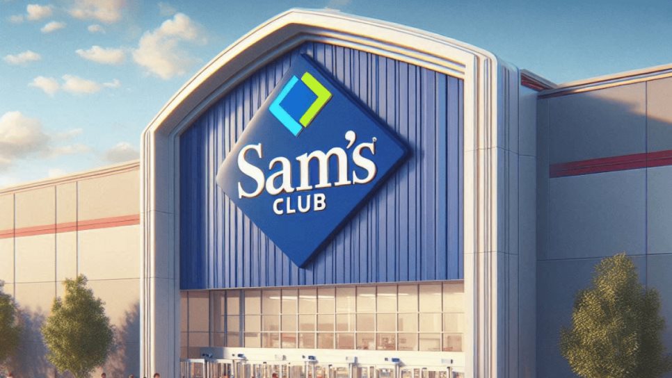 ¿Hasta cuándo podrás comprar sin membresía en Sams Club?