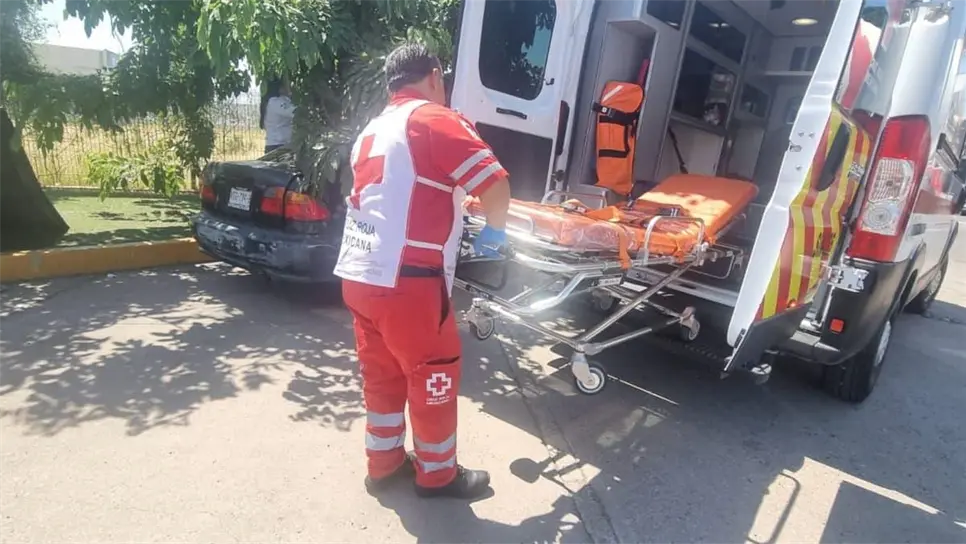FOTO: Luis Ramírez.