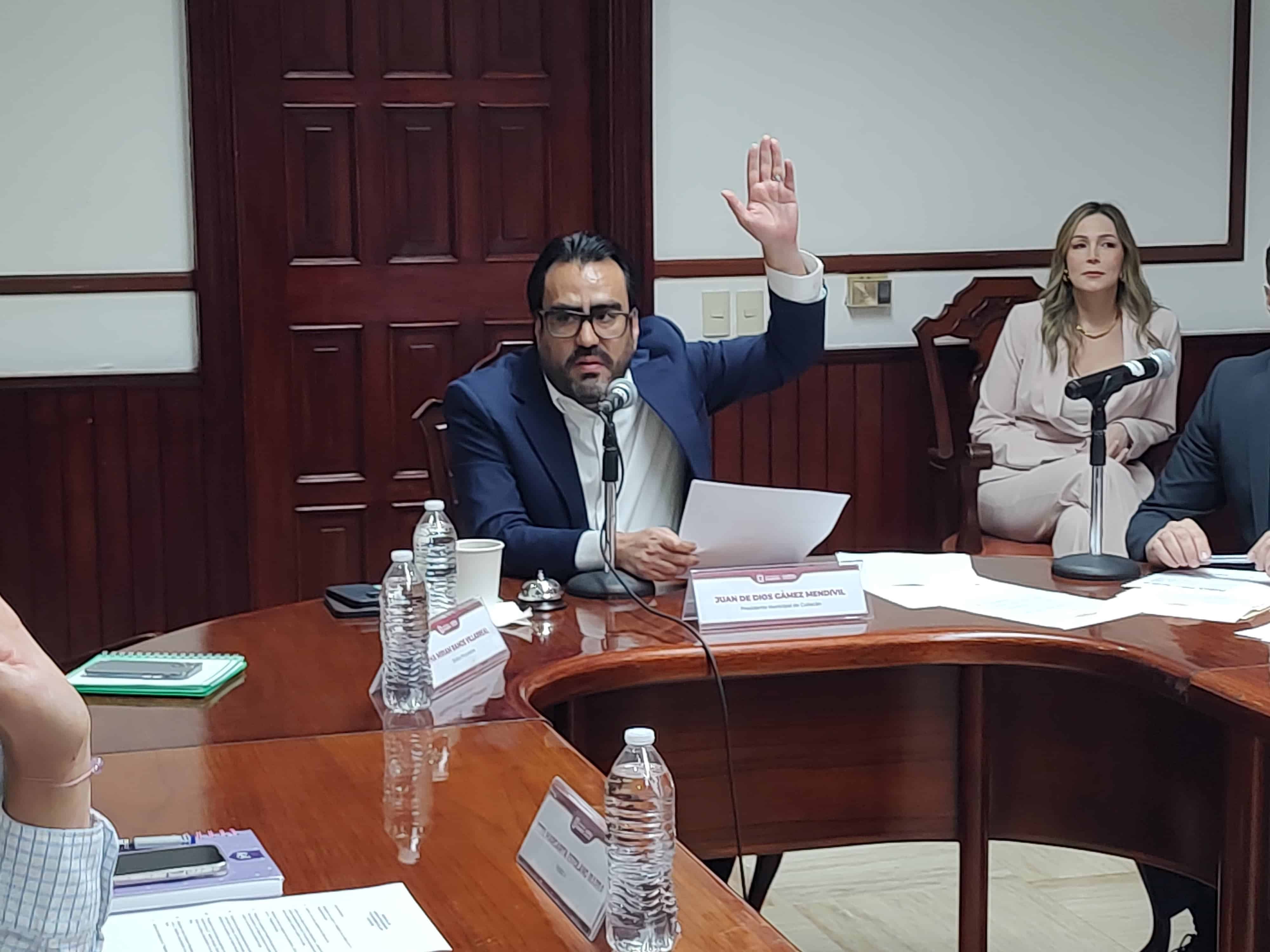 FOTO: Samuel Mariscal.