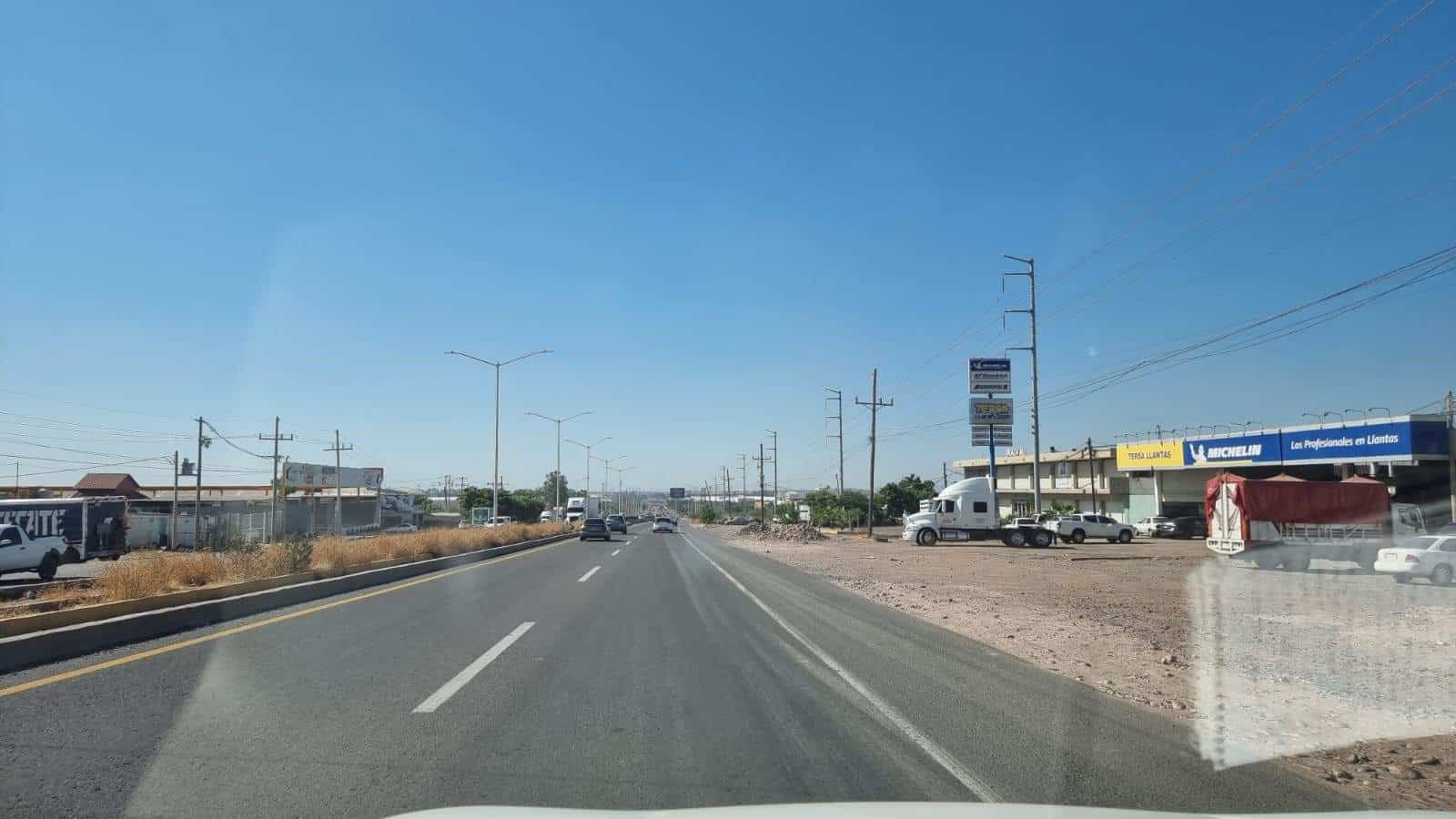 FOTO: Luis Ramírez.