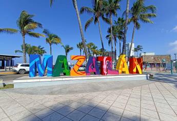 ¿Ya cambió el clima en Mazatlán? Este es el pronóstico para este fin de semana