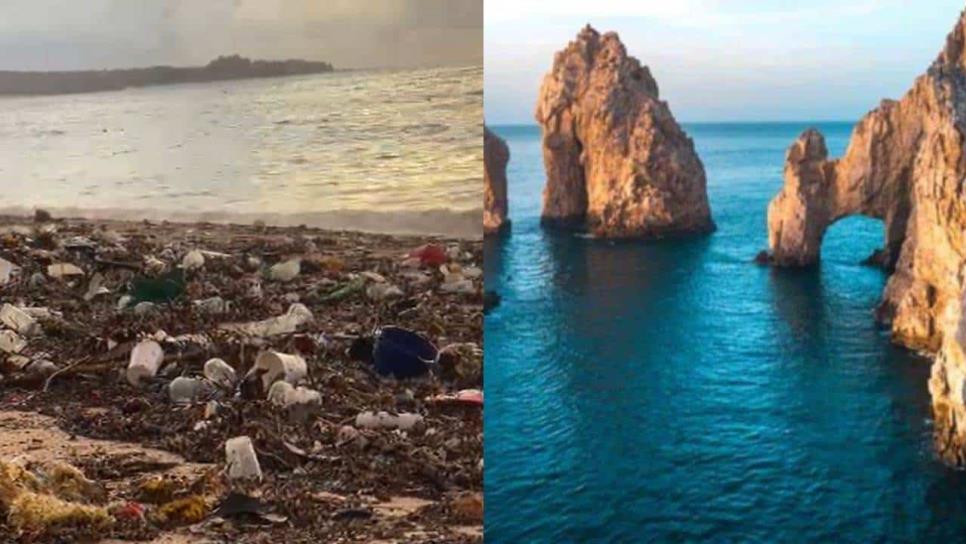 Los Cabos, BCS no llega el turismo, ¿qué le pasó a sus playas?