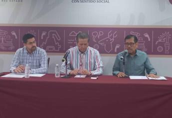 Solo 6 Secretarios de Seguridad han sido ratificados en los 20 municipios de Sinaloa