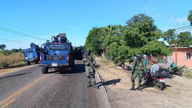 Se enfrentan civiles y militares en Campo Cuba, Costa Rica; hay un detenido  | Luz Noticias