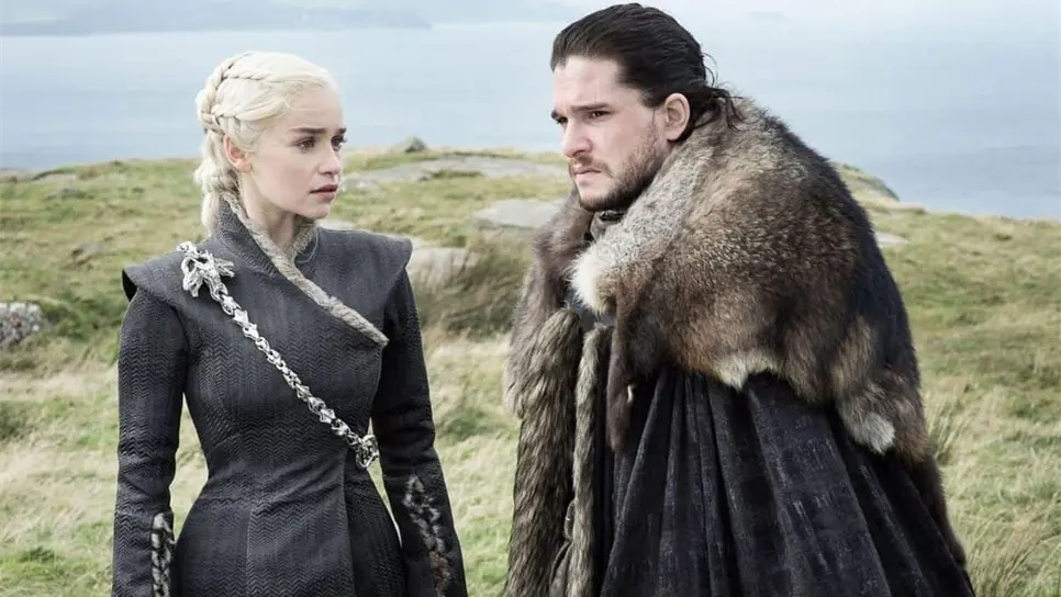FOTO: Cortesía/HBO.