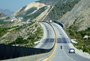 Estás carreteras enamoran por sus increíbles paisajes en México