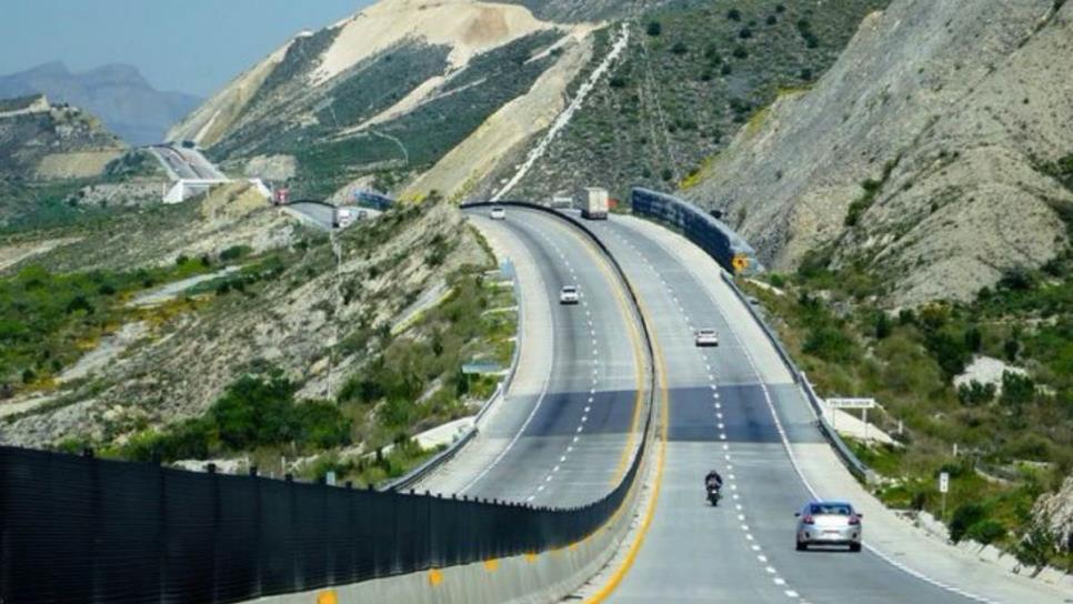 Estás carreteras enamoran por sus increíbles paisajes en México