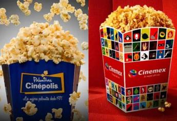 Cinepolis y Cinemex ponen boletos de cine a 35 pesos en noviembre 2024