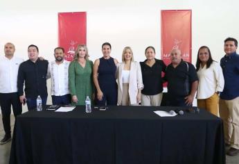 Fabiola Verde queda de nueva cuenta al frente del Instituto Municipal del Deporte en Mazatlán