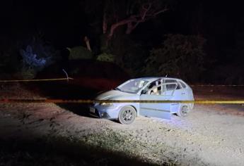 Localizan a un hombre sin vida en San Blas, El Fuerte