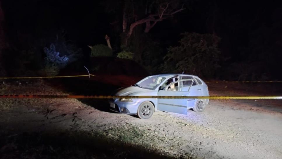 Localizan a un hombre sin vida en San Blas, El Fuerte