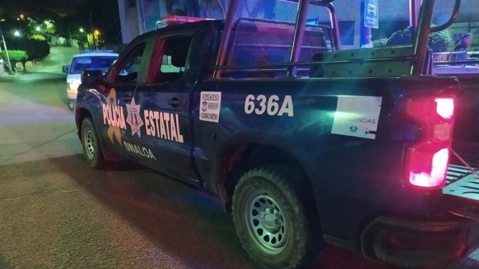 Atacan a balazos dos viviendas en distintos sectores durante la madrugada en Culiacán