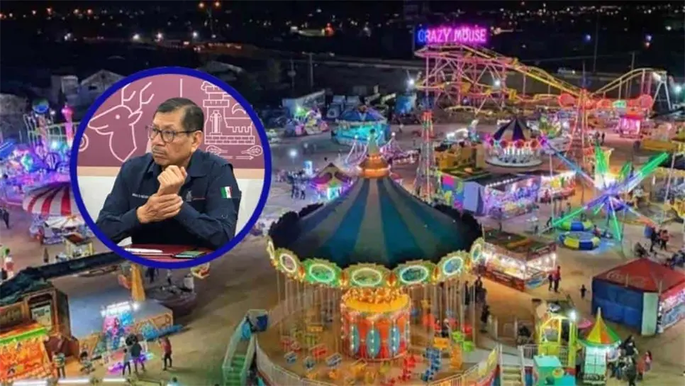 FOTO: Heidi Fonseca.