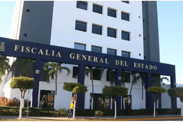 Vinculan a proceso a Juan Carlos N por violencia intrafamiliar en Culiacán
