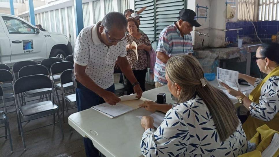 ¿Quieres pagar menos en tu recibo de agua? Jumapam ofrece descuentos del 50% 