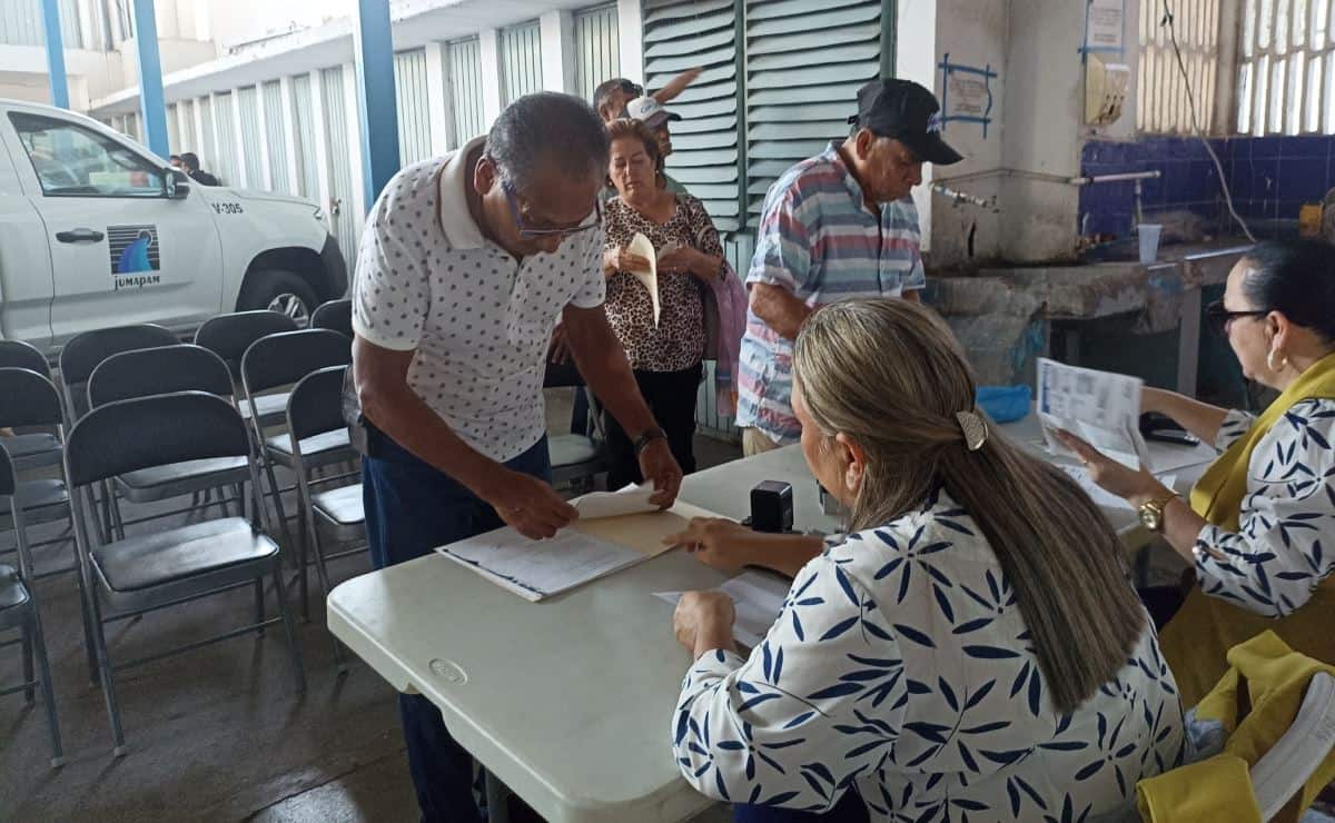 ¿Quieres pagar menos en tu recibo de agua? Jumapam ofrece descuentos del 50%